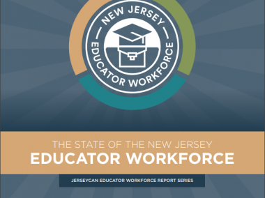 New Jersey Educator Workforce Report Part 1