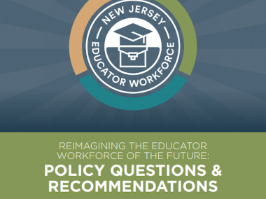 Reimagining the Educator Workforce of the Future: Policy Questions and Recommendations
