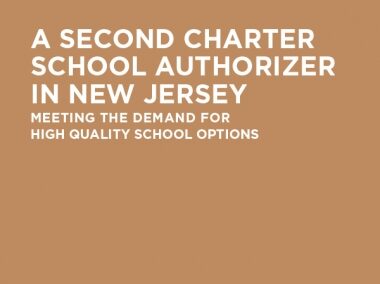 A Second Charter Authorizer