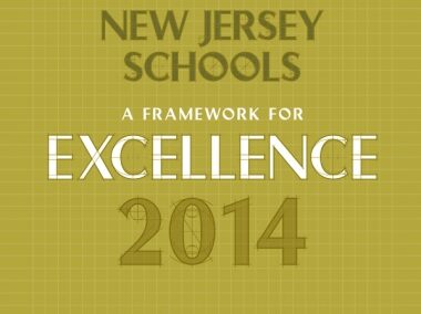 New Jersey Schools: A Framework for Excellence