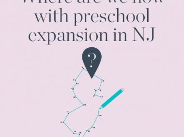 Pre-K Expansion