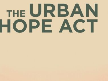 The Urban Hope Act, 2015