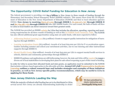 Effective Resource Allocation For Equitable Systems